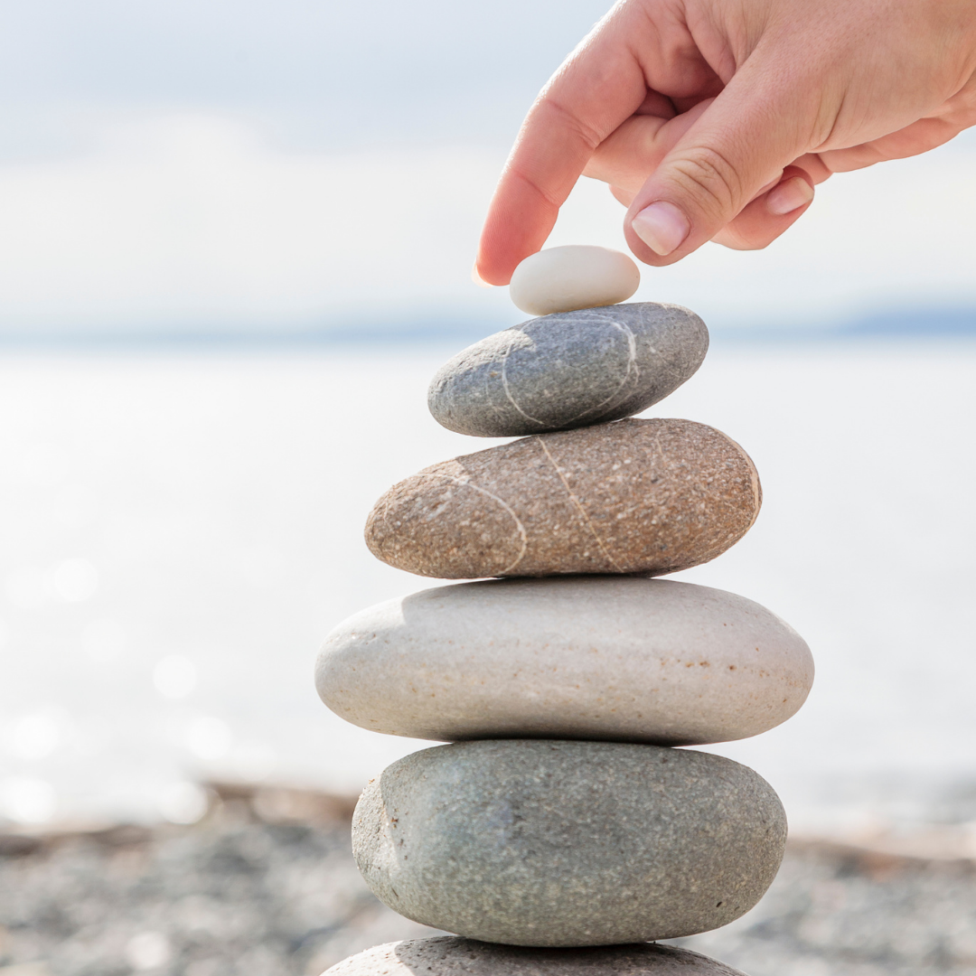 Meditación