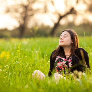 Meditar